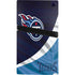 NFL Tennessee Titans PS5 Pro Console Skin